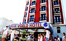 Kumburgaz Blue World Hotel